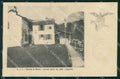Lecco Introzzo Roccoli Lorla Legnone cartolina RT0811 – fronte