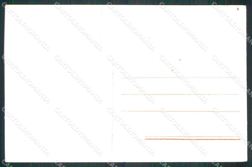 Vicenza Rotzo Altipiano d'Asiago cartolina RT0822 – retro