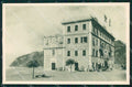Genova Sestri Levante Riva Trigoso Albergo Savoia cartolina RT0831 – fronte