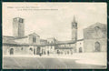 Perugia Foligno Chiesa di Santa Maria Infraportas cartolina RT0832 – fronte