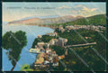 Napoli Sorrento Panorama da Capodimonte cartolina RT0871 – fronte