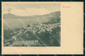 Napoli Sorrento Vista del Vesuvio cartolina RT0877 – fronte