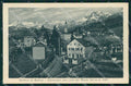 Belluno Cavarzano Falde Monte Serva Breveglieri cartolina RT0893 – fronte