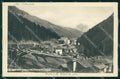 Belluno Livinallongo Col di Lana Renaz Monte Pelmo Breveglieri cartolina RT0894 – fronte