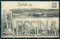 Messina Città Saluti da Alterocca 30449 cartolina RT0906 – fronte