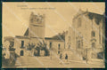 Messina Taormina Piazza Sant'Agostino Torre dell'Orologio cartolina RT0910 – fronte