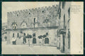 Messina Taormina Palazzo Corvaia Trenkler 25662 cartolina RT0920 – fronte
