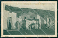 Messina Lipari Marina Lunga Case di Pescatori ABRASA cartolina RT0921 – fronte