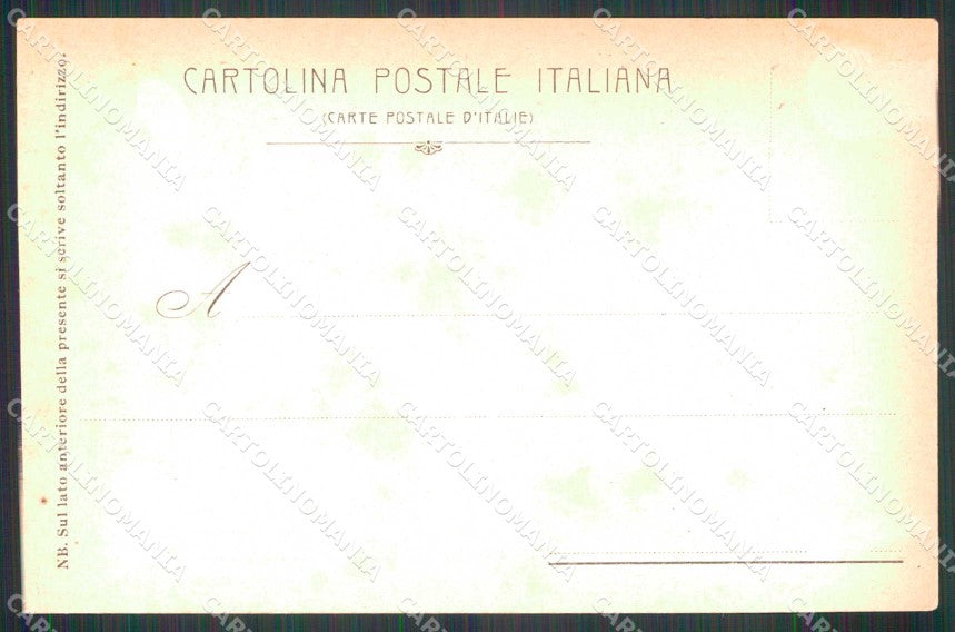 Novara Romagnano Sesia Vestigie di Ponte Medioevale cartolina RT0933 – retro