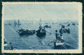 Genova Pegli Regate Barche cartolina RT0934 – fronte