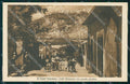 Messina Taormina Caffè Ristorante Giardino cartolina RT0950 – fronte