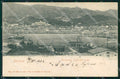 Messina Città Veduta dal Mare Barche cartolina RT0963 – fronte