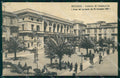 Messina Città Camera di Commercio cartolina RT0965 – fronte