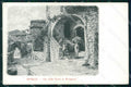 Perugia Spello Via delle Torri di Properzio cartolina RT0975 – fronte
