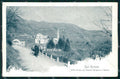 Lecco San Zenone Strada da Olgiate Molgora PIEGHINE cartolina RT0984 – fronte