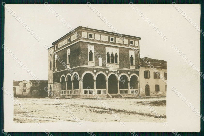 Pordenone Spilimbergo Foto cartolina RT0995 – fronte