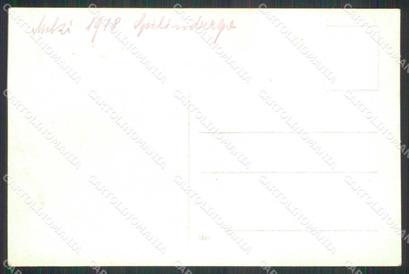 Pordenone Spilimbergo Foto cartolina RT0995 – retro