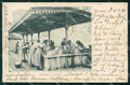 Imperia Sanremo Popolane al Lavatoio Modiano 814 cartolina RT1036 – fronte