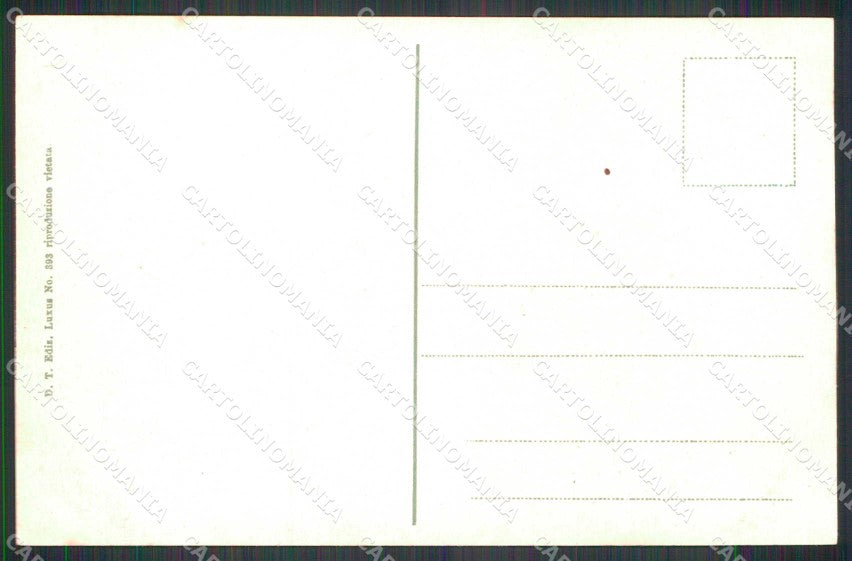 Imperia Sanremo Ponte sulla Rocca cartolina RT1037 – retro