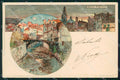 Imperia Sanremo Wielandt cartolina RT1039 – fronte