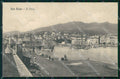 Imperia Sanremo Porto Barche Alterocca 20600 cartolina RT1047 – fronte