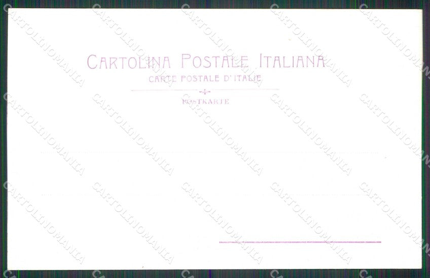 Imperia Sanremo Via San Giuseppe Fotocromo 623 cartolina RT1052 – retro