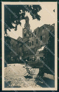 Imperia Sanremo Chiesa di San Siro Foto cartolina RT1059 – fronte