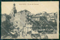 Imperia Sanremo Piazza del Mercato cartolina RT1082 – fronte