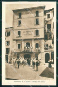 San Marino Città Albergo del Titano cartolina RT1118 – fronte
