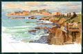 Siracusa Città Wieland cartolina RT1135 – fronte