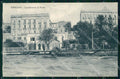 Siracusa Città Capitaneria di Porto cartolina RT1145 – fronte