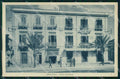 Siracusa Città Hotel Orientale cartolina RT1150 – fronte