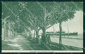 Siracusa Città Foro Vittorio Emanuele Nave cartolina RT1169 – fronte
