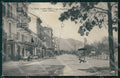Verbania Stresa Corso Umberto I MACCHIE cartolina RT1196 – fronte