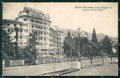 Verbania Stresa Regina Palace Hotel cartolina RT1198 – fronte