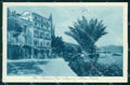 Verbania Stresa Lago Maggiore Albergo Simplon cartolina RT1200 – fronte