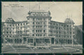 Verbania Stresa Regina Grand Hotel Brunner 14527 cartolina RT1205 – fronte