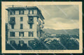 Genova Santa Margherita Ligure Hotel Regina Elena cartolina RT1223 – fronte