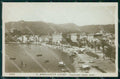 Genova Santa Margherita Ligure Lungomare Barche Foto cartolina RT1224 – fronte