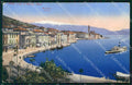Brescia Salò Lago di Garda Piroscafo Monte Baldo cartolina RT1230 – fronte