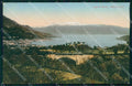 Brescia Salò Lago di Garda Golfo Treno cartolina RT1232 – fronte