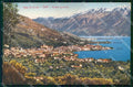 Brescia Salò Lago di Garda Brunner 205 1 cartolina RT1235 – fronte