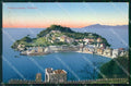 Genova Sestri Levante Penisola cartolina RT1246 – fronte