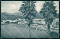 Genova Sestri Levante Spiaggia di Ponente Brunner 406 87 cartolina RT1255 – fronte