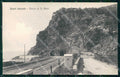 Genova Sestri Levante Sant'Anna Alterocca 13720 cartolina RT1257 – fronte