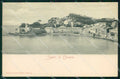 Genova Sestri Levante Penisola Rommler 14235 cartolina RT1260 – fronte