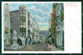 Bolzano Vipiteno Saluti da Municipio cartolina RT1272 – fronte