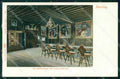 Bolzano Vipiteno Sala del Municipio Franzl 2355 cartolina RT1275 – fronte