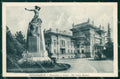 Parma Salsomaggiore Terme Monumento ai Caduti Brunner 12104 cartolina RT1315 – fronte