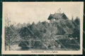 Parma Salsomaggiore Terme Parco Laghetto cartolina RT1319 – fronte